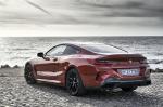 BMW M850i xDrive Carbon Package 2018 года (WW)
